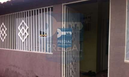 Casa 2 quartos para Venda Conjunto Habitacional Dom Constantino Amstalden, São Carlos