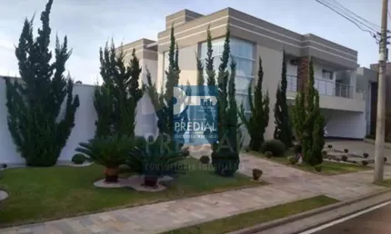 Casa 4 quartos para Venda DAMHA III_RES São Carlos, São Carlos