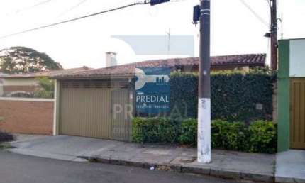 Casa 3 quartos para Venda Jardim Macarenco, São Carlos