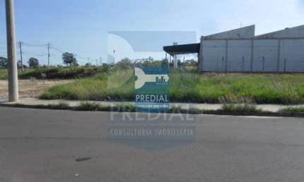 Terreno Residencial 0 quarto para Venda Parque Novo Mundo, São Carlos