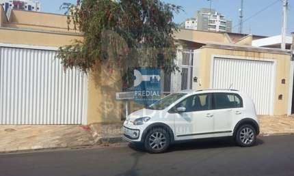 Casa 3 quartos para Venda Jardim Macarenco, São Carlos