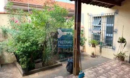 Casa 3 quartos para Venda Vila Monteiro (Gleba I), São Carlos