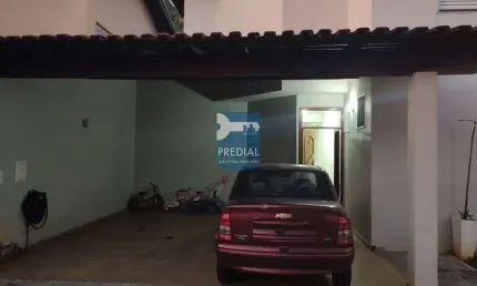 Casa de Condomínio 4 quartos para Venda Parque Paraíso, São Carlos