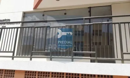 Sala 0 quarto para Locação Vila Monteiro (Gleba I), São Carlos