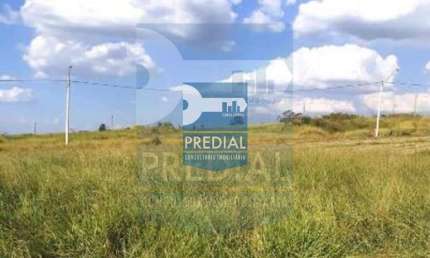 Terreno Residencial 0 quarto para Venda Chácara São Caetano, São Carlos