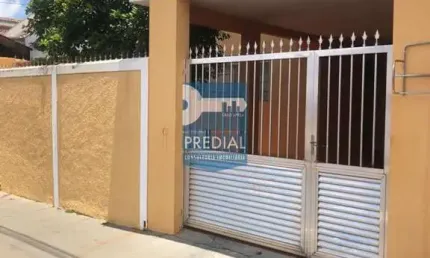 Casa 2 quartos para Venda Vila São José, São Carlos