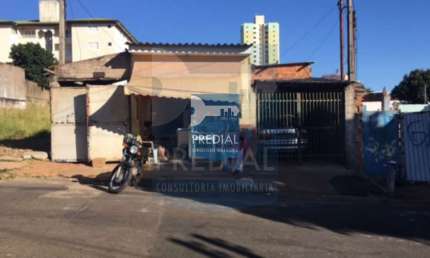 Casa 1 quarto para Venda Jardim Paraíso, São Carlos