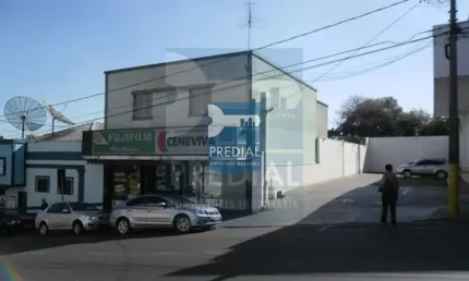 Salão Comercial 0 quarto para Venda Centro, São Carlos