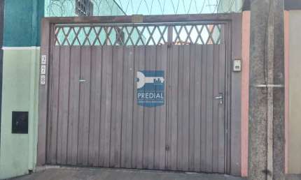 Casa 3 quartos para Locação Jardim dos Coqueiros, São Carlos