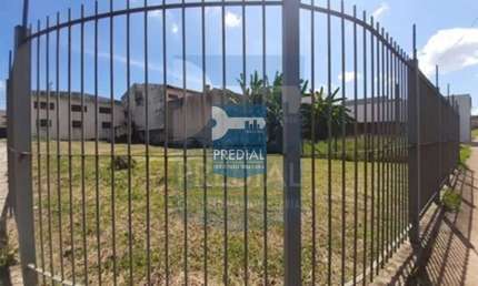 Terreno Residencial 0 quarto para Locação Jardim São Carlos, São Carlos