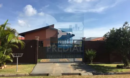 Casa 2 quartos para Venda Quinta dos Buritis, São Carlos