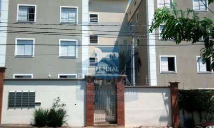 Apartamento 2 quartos para Venda Vila Monteiro (Gleba I), São Carlos