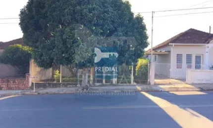 Casa com 2 quartos à venda na Avenida Sallum, Vila Prado, São Carlos