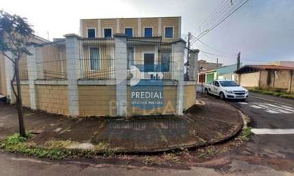 Galpão 0 quarto para Venda Jardim Nossa Senhora Aparecida, São Carlos