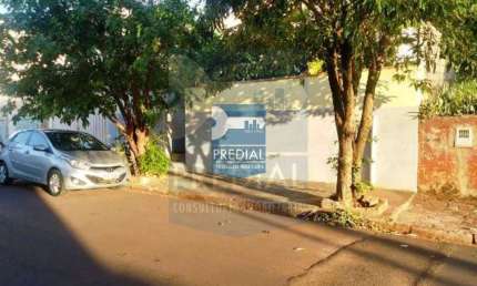 Casa 3 quartos para Venda Jardim São Carlos, São Carlos