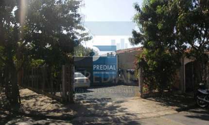 Galpão 0 quarto para Venda Jardim Centenário, São Carlos