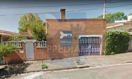 Casa 3 quartos para Venda Jardim Paulista, São Carlos