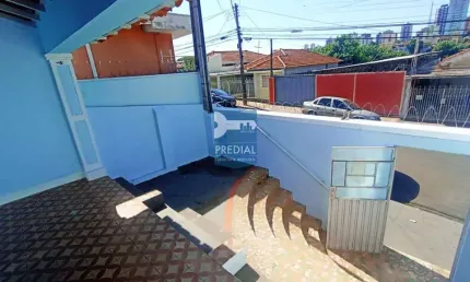 Casa 04 quartos para Venda Vila Costa do Sol, São Carlos
