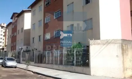 Apartamento 2 quartos para Venda Parque Arnold Schimidt, São Carlos