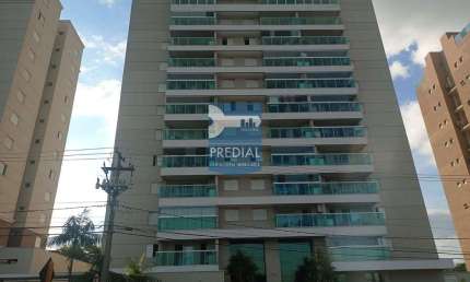 Apartamento 3 quartos para Venda Ed. Jade Residence - Parque Faber Castell I, São Carlos