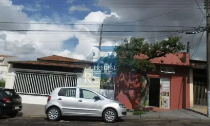 Casa 3 quartos para Venda Parque Arnold Schimidt, São Carlos