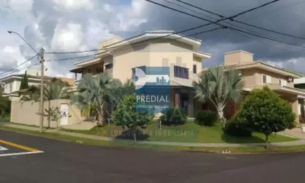 Casa 4 quartos para Venda  Damha I São Carlos, São Carlos