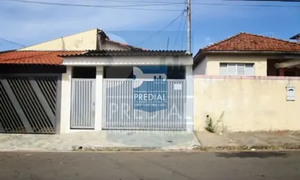 Casa 3 quartos para Venda Jardim Ricetti, São Carlos