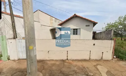 Casa com 1 quarto à venda na Rua Bernardino Fernandes Nunes, Cidade Jardim, São Carlos