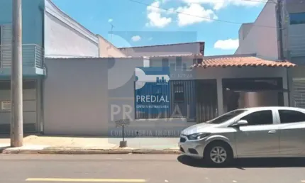 Casa 3 quartos para Venda Residencial Monsenhor Romeu Tortorelli, São Carlos