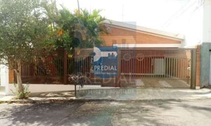 Casa 3 quartos para Venda Jardim Ricetti, São Carlos