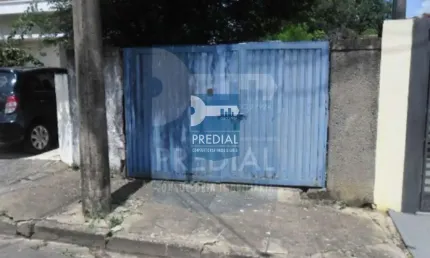 Terreno Residencial 0 quarto para Venda Jardim Brasil, São Carlos