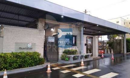 Apartamento 2 quartos para Venda Distrito Industrial Miguel Abdelnur, São Carlos