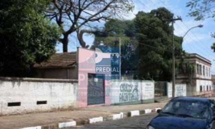 Terreno Residencial 0 quarto para Locação Vila Prado, São Carlos