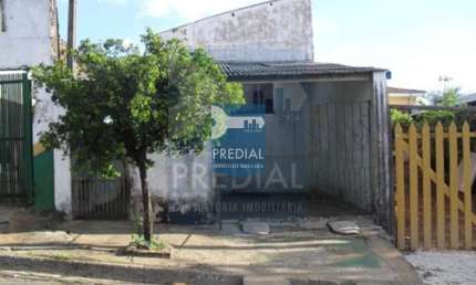 Casa com 2 quartos à venda na Rua José Galucci, Cidade Aracy, São Carlos