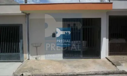 Casa 2 quartos para venda mirante da bela vista, são carlos