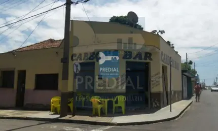Salão Comercial 0 quarto para Venda Vila Marcelino, São Carlos