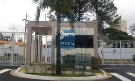 Apartamento 2 quartos para Venda Parque Sabará, São Carlos