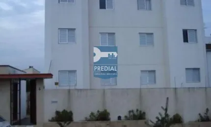 Apartamento 2 quartos para venda jardim paulistano, são carlos