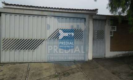 Casa com 3 quartos à venda na Rua Miguel Giometti, Vila Arnaldo, São Carlos