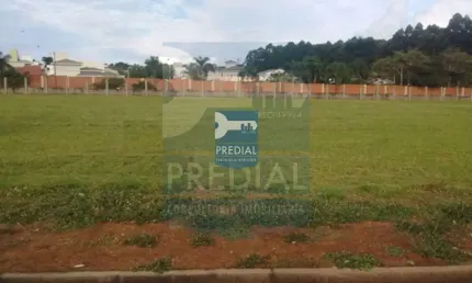 Terreno residencial 0 quarto para venda  damha i são carlos, são carlos