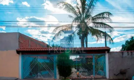 Casa 4 quartos para Venda Cidade Jardim, São Carlos
