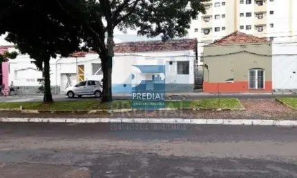 Terreno residencial 0 quarto para venda vila prado, são carlos