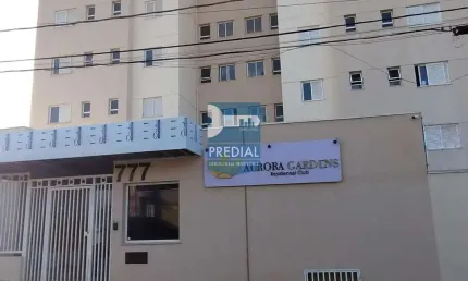 Apartamento 3 quartos para Venda Centreville, São Carlos