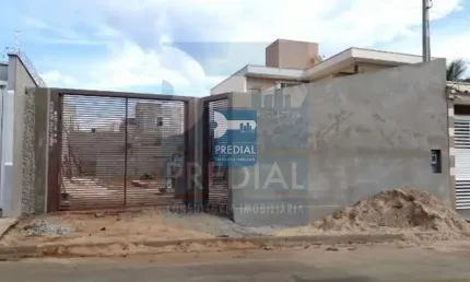 Casa 3 quartos para Venda Jardim Embaré, São Carlos