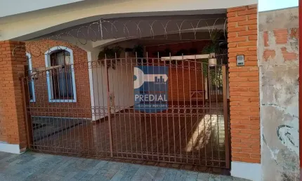Casa 3 quartos para venda jardim mercedes, são carlos