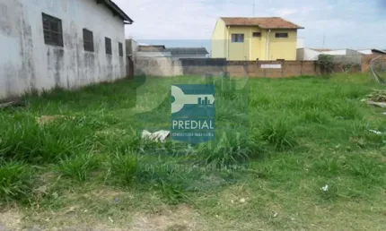 Terreno 300 m2 a venda parque santa felícia jardim, são carlos