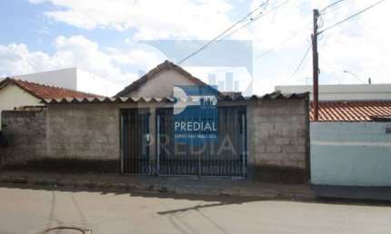 Casa 2 quartos para Venda Vila São José, São Carlos