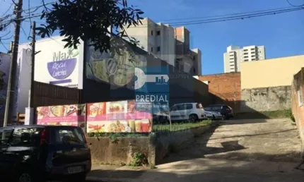 Terreno Residencial 0 quarto para Locação Jardim Lutfalla, São Carlos