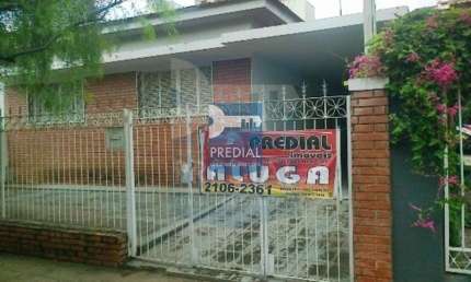 Casa com 3 quartos à venda na Rua Vinte e Oito de Setembro, Centro, São Carlos