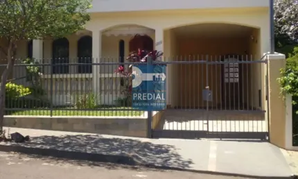 Casa com 3 quartos à venda na Rua Marcolino Lopes Barreto, Centreville, São Carlos